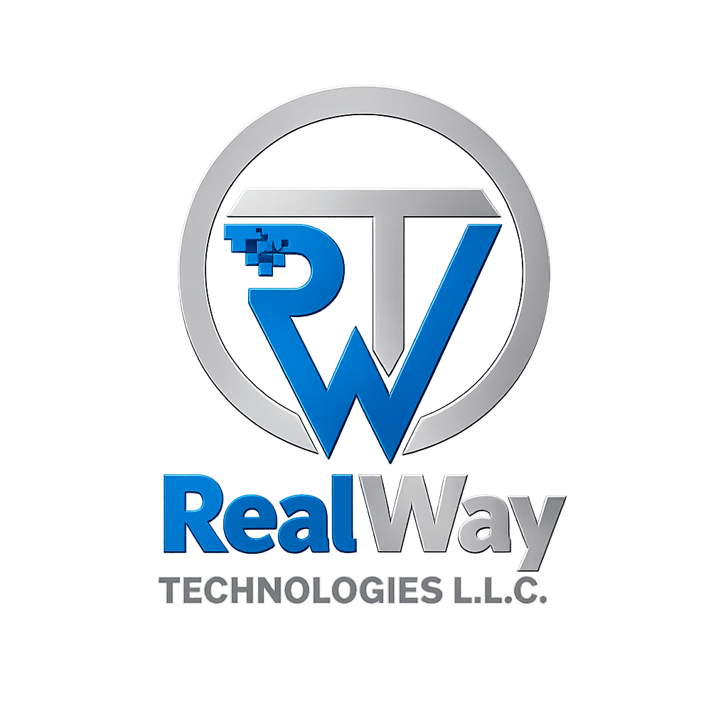 Real Way Technologies