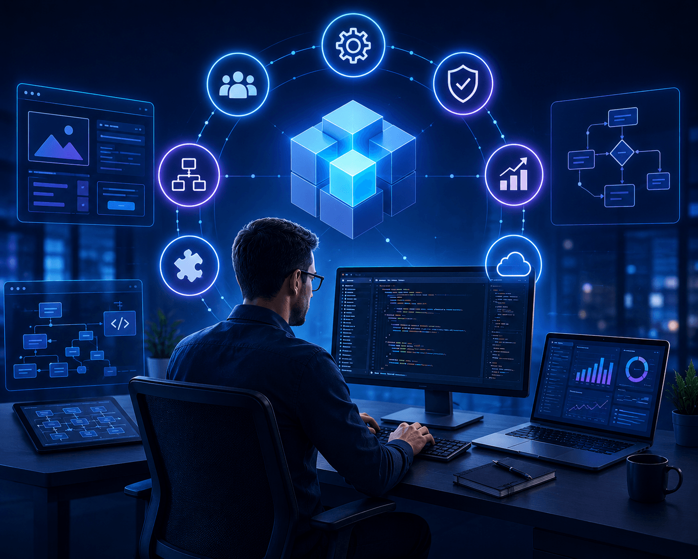 Software Development