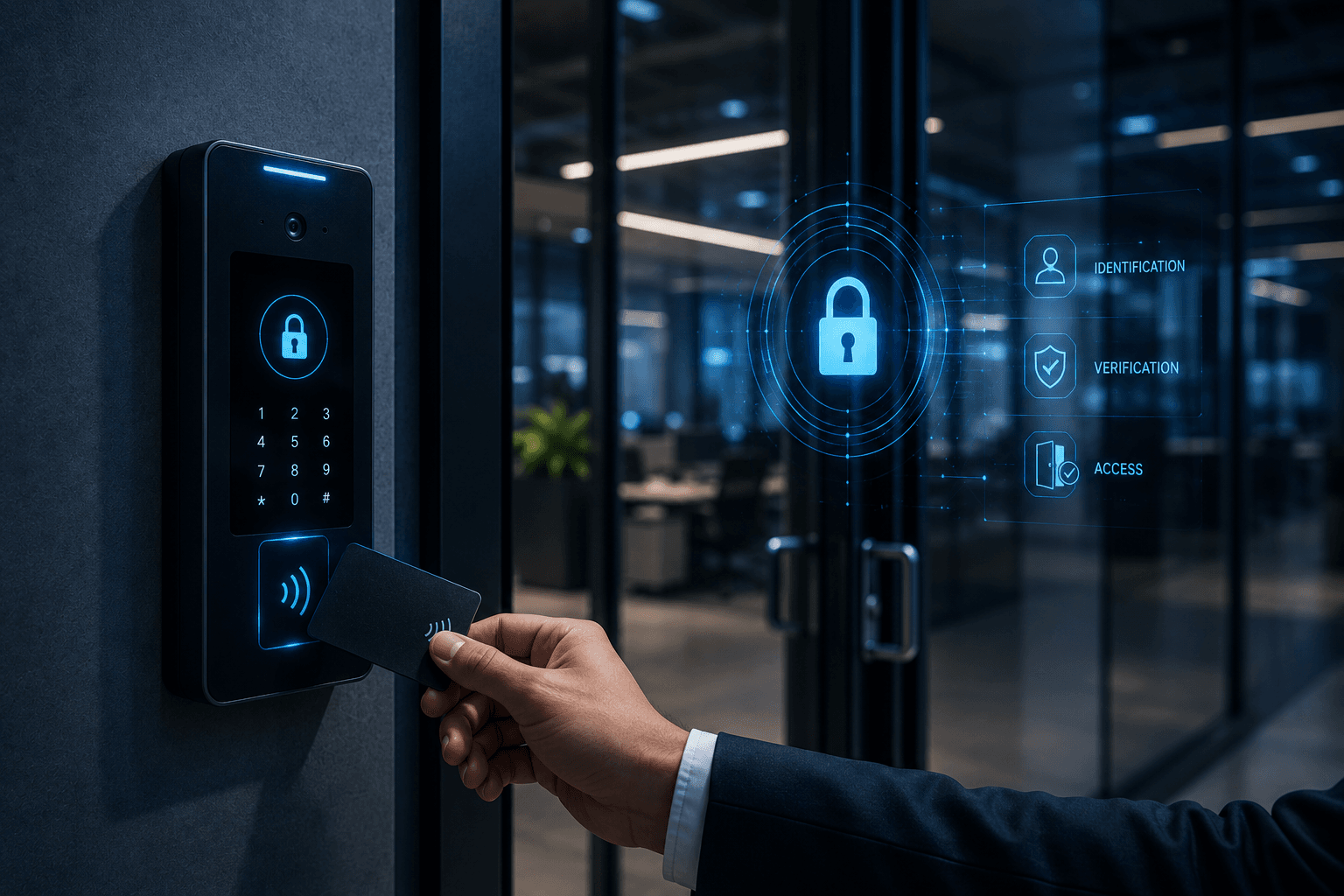Access Control