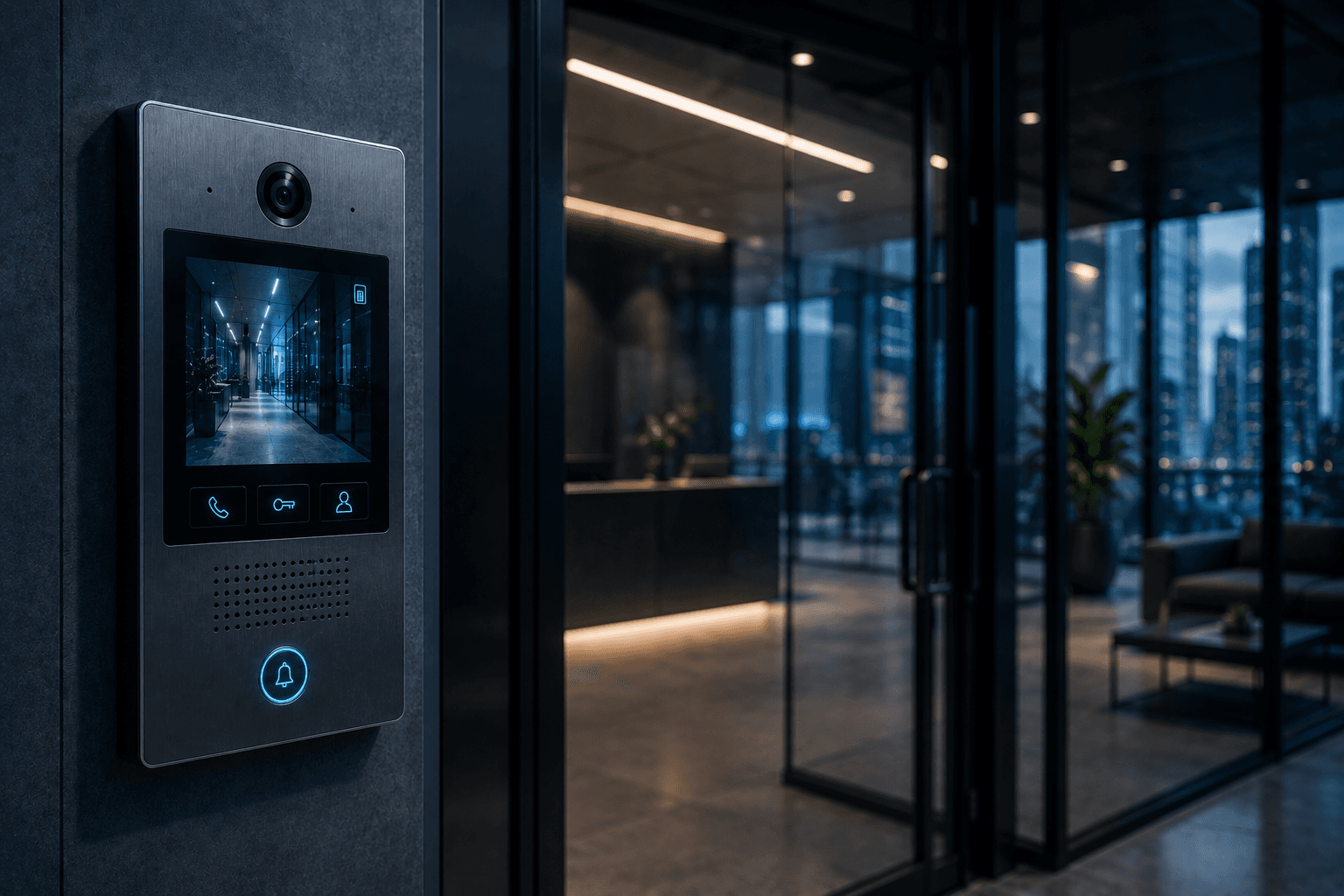 Intercom