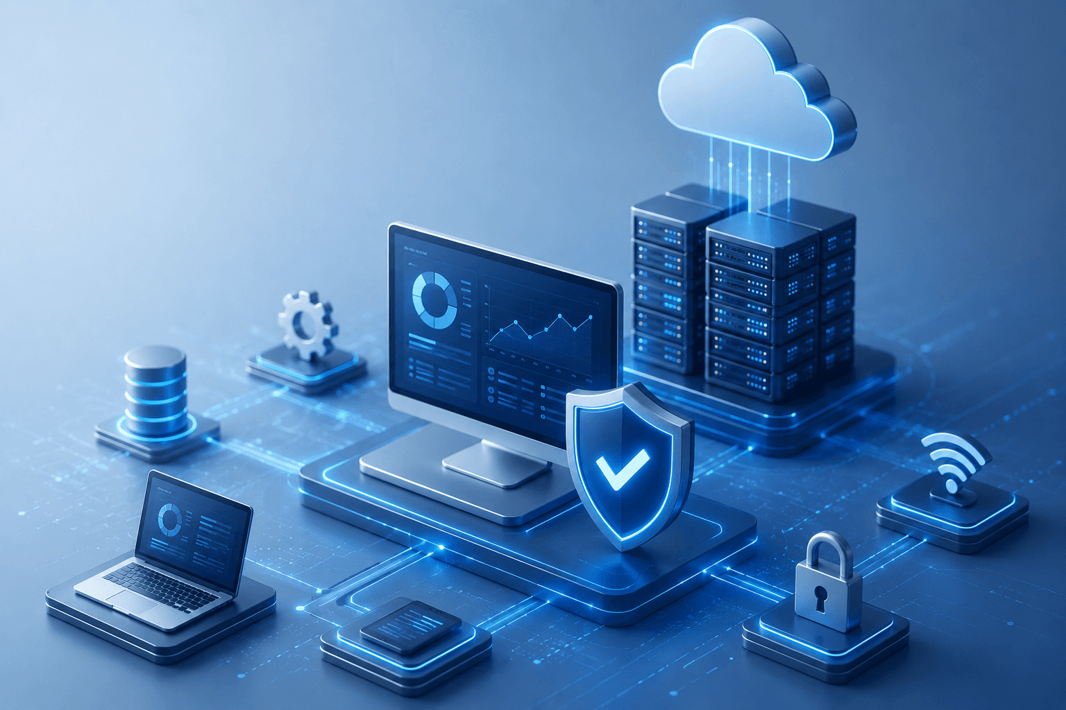 IT Management