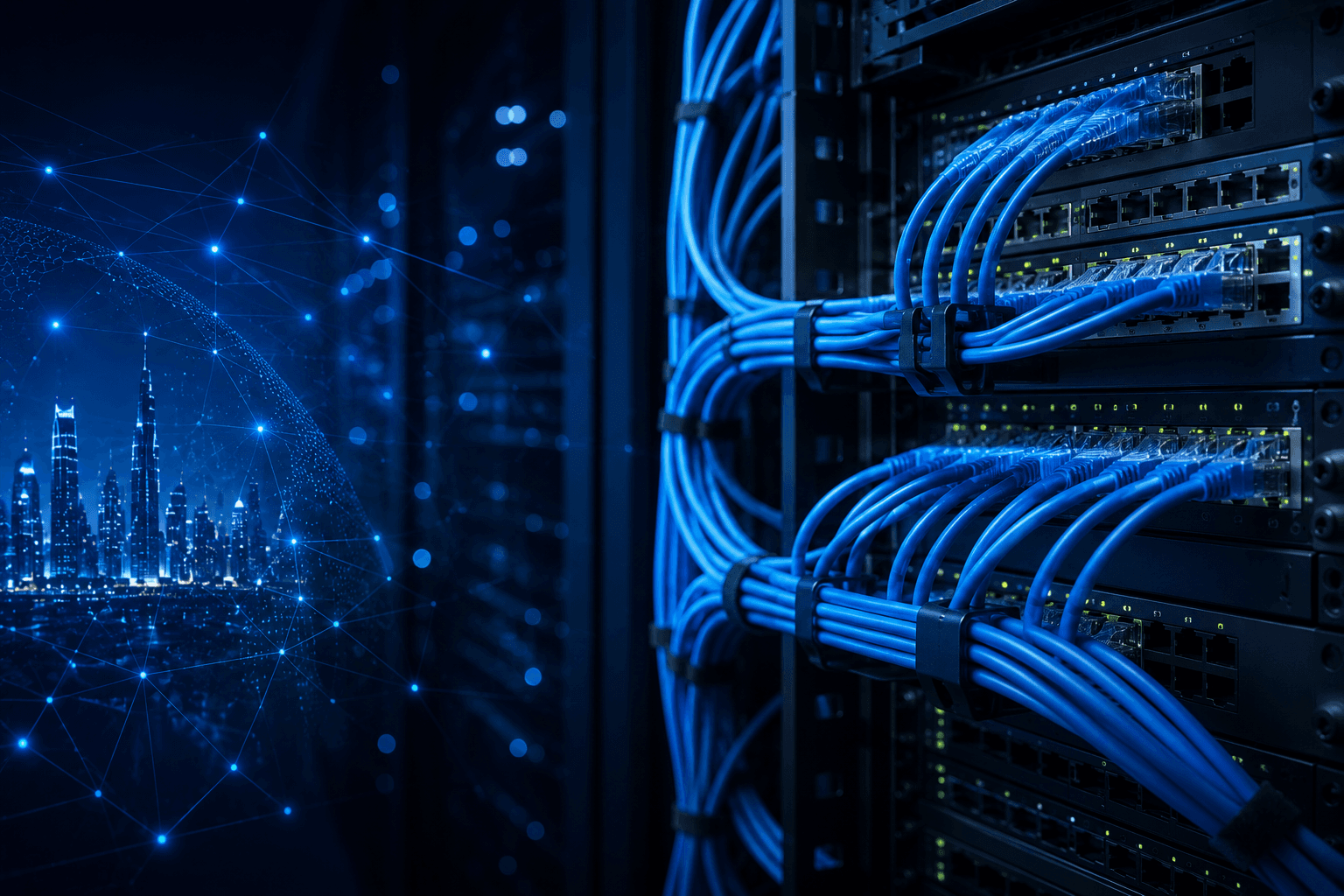 Structured Cabling