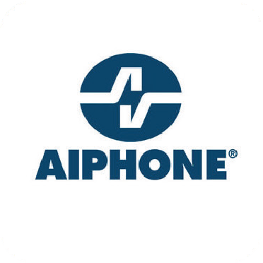 Aiphone partner logo