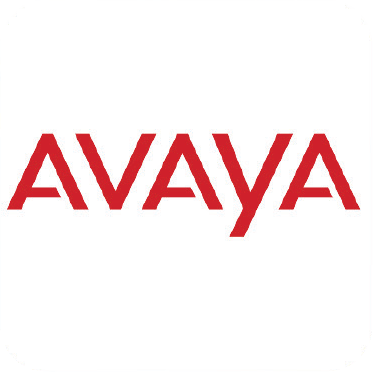 Avaya partner logo