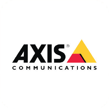 Axis partner logo