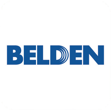 Belden partner logo
