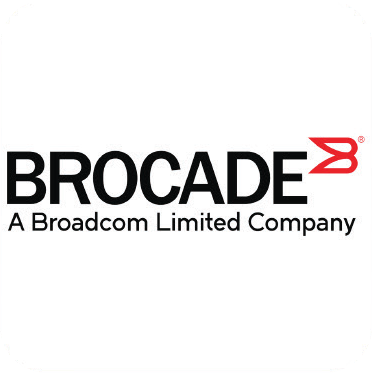 Brocade partner logo