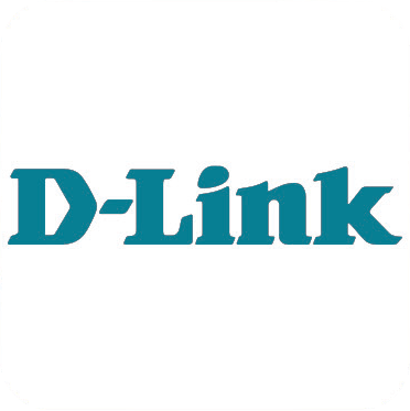 D-Link partner logo