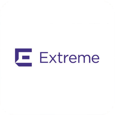 Extreme partner logo