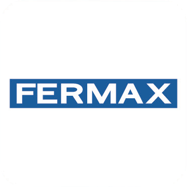 Fermax partner logo