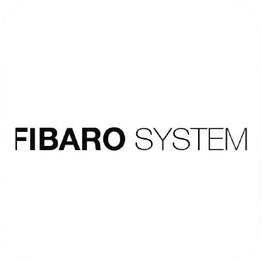 Fibaro partner logo
