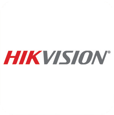Hikvision partner logo