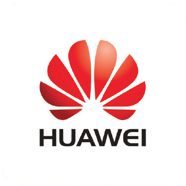 Huawei partner logo