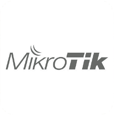 MikroTik partner logo