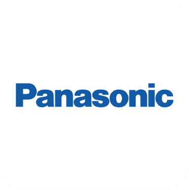 Panasonic partner logo