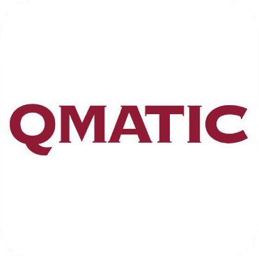 Qmatic partner logo