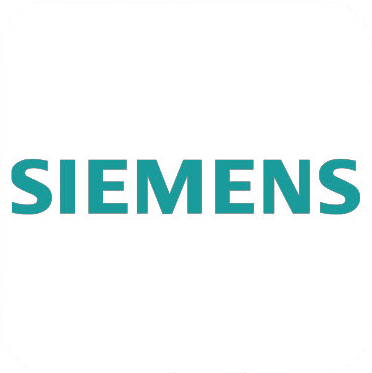 Siemens partner logo