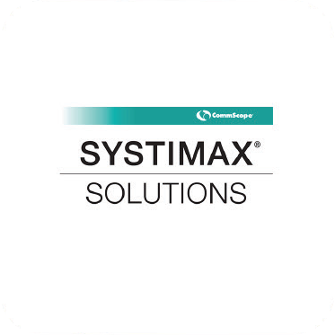 Systimax partner logo