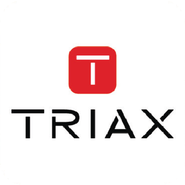 Triax partner logo