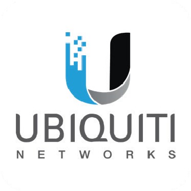 Ubiquiti partner logo