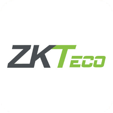 ZKTeco partner logo